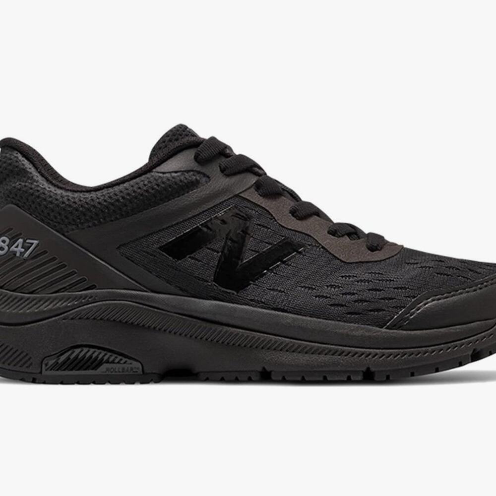 New Balance 847 v4 Sneaker - Women’s Size 8.5 - D width - Picture 2 of 9